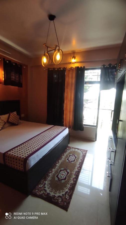 Puri'S Bnb Shimla Exterior photo