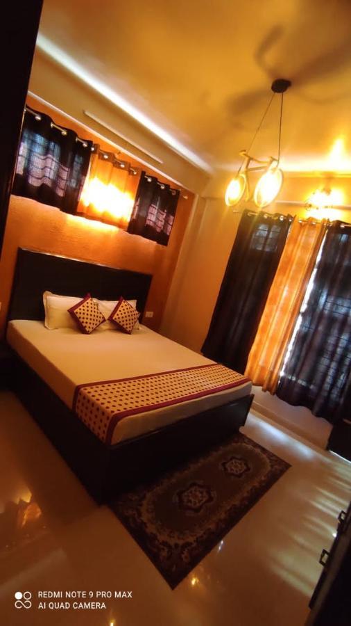 Puri'S Bnb Shimla Exterior photo