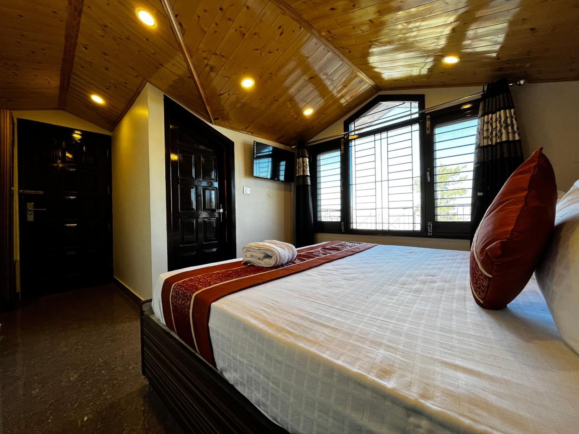 Puri'S Bnb Shimla Exterior photo