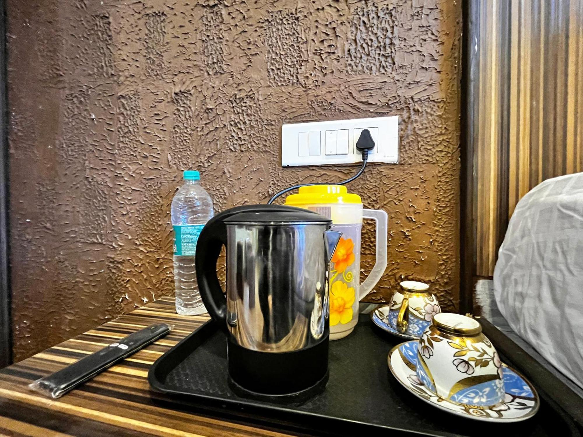 Puri'S Bnb Shimla Exterior photo