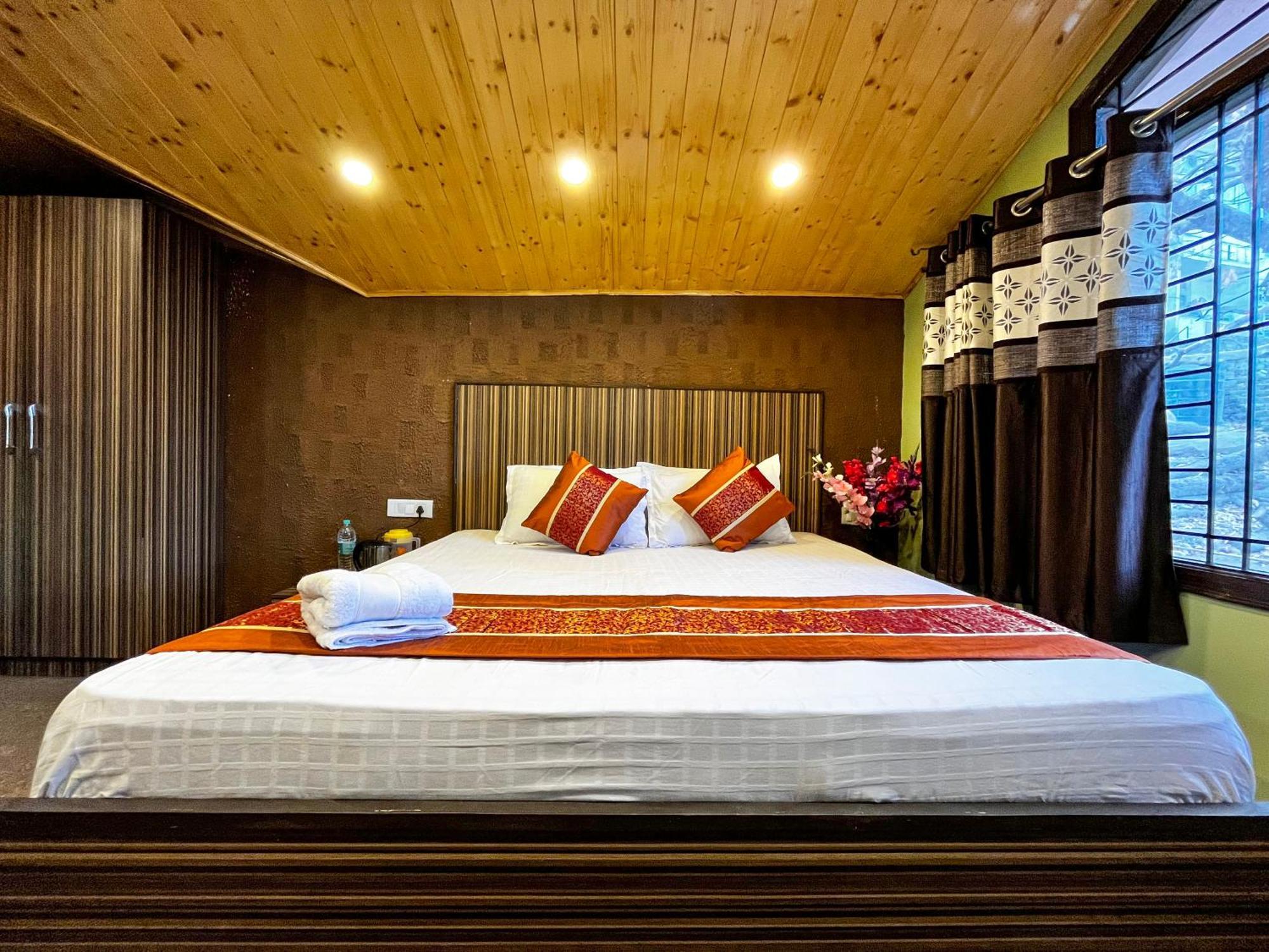 Puri'S Bnb Shimla Exterior photo