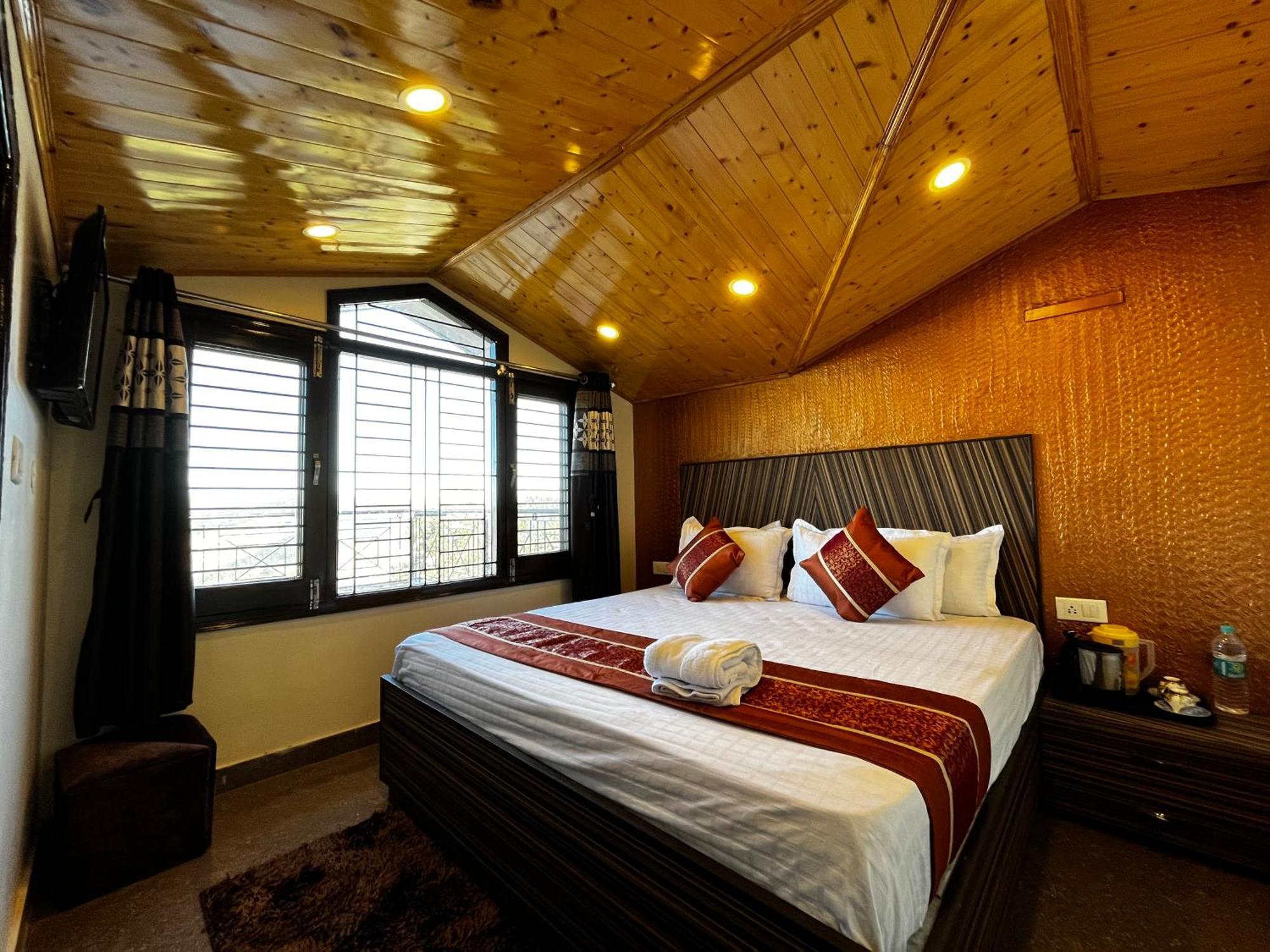 Puri'S Bnb Shimla Exterior photo