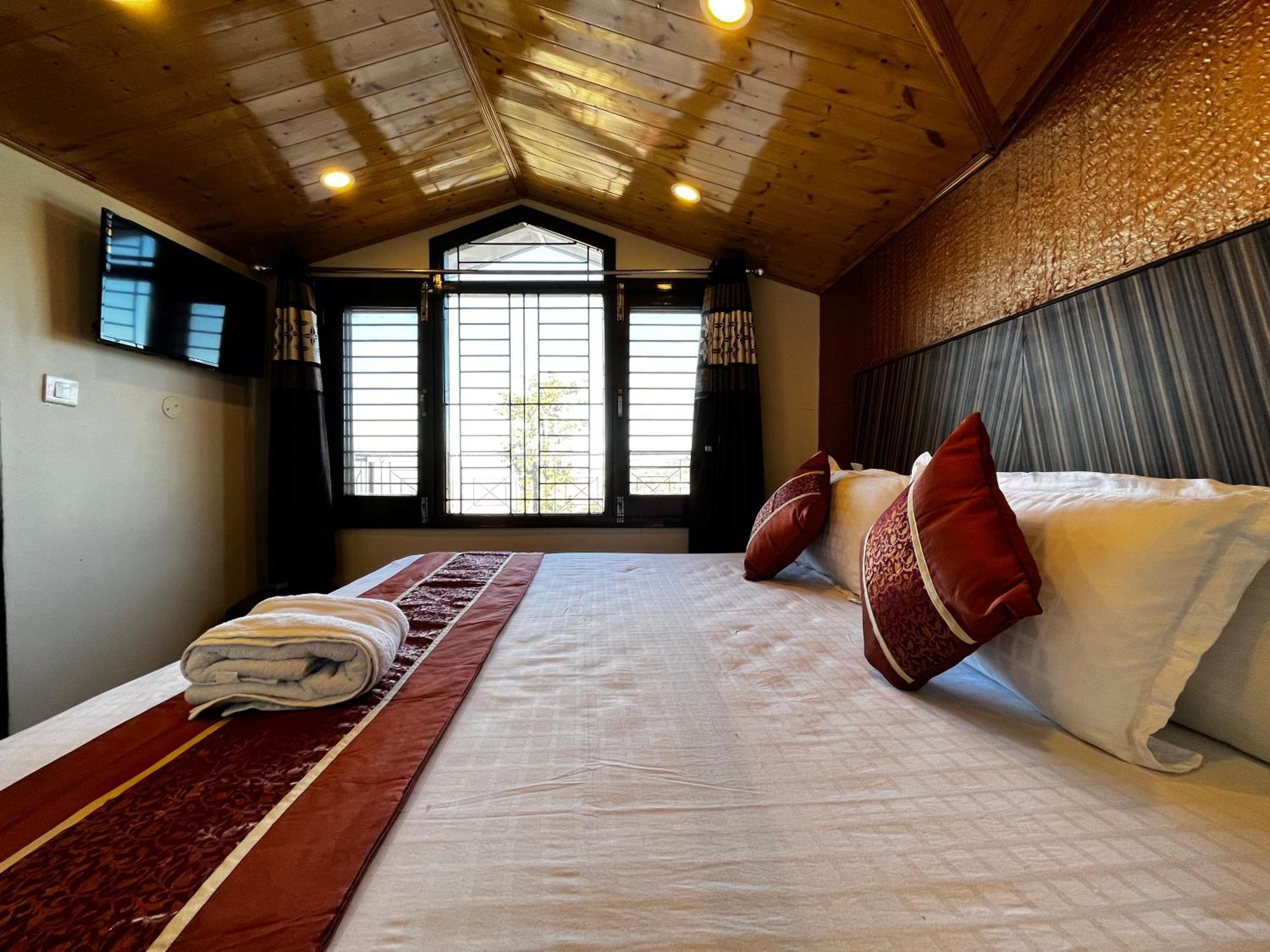 Puri'S Bnb Shimla Exterior photo