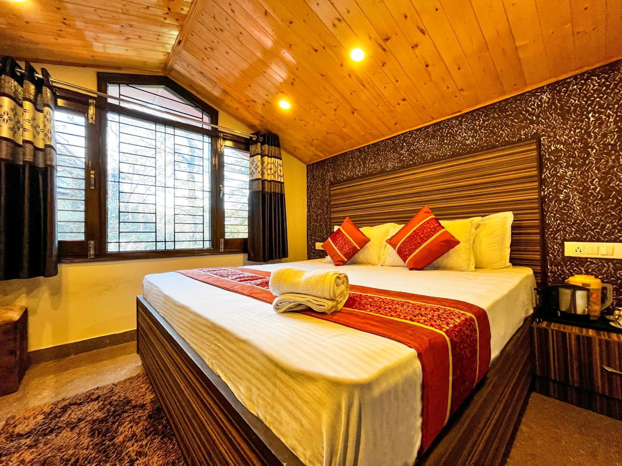 Puri'S Bnb Shimla Exterior photo