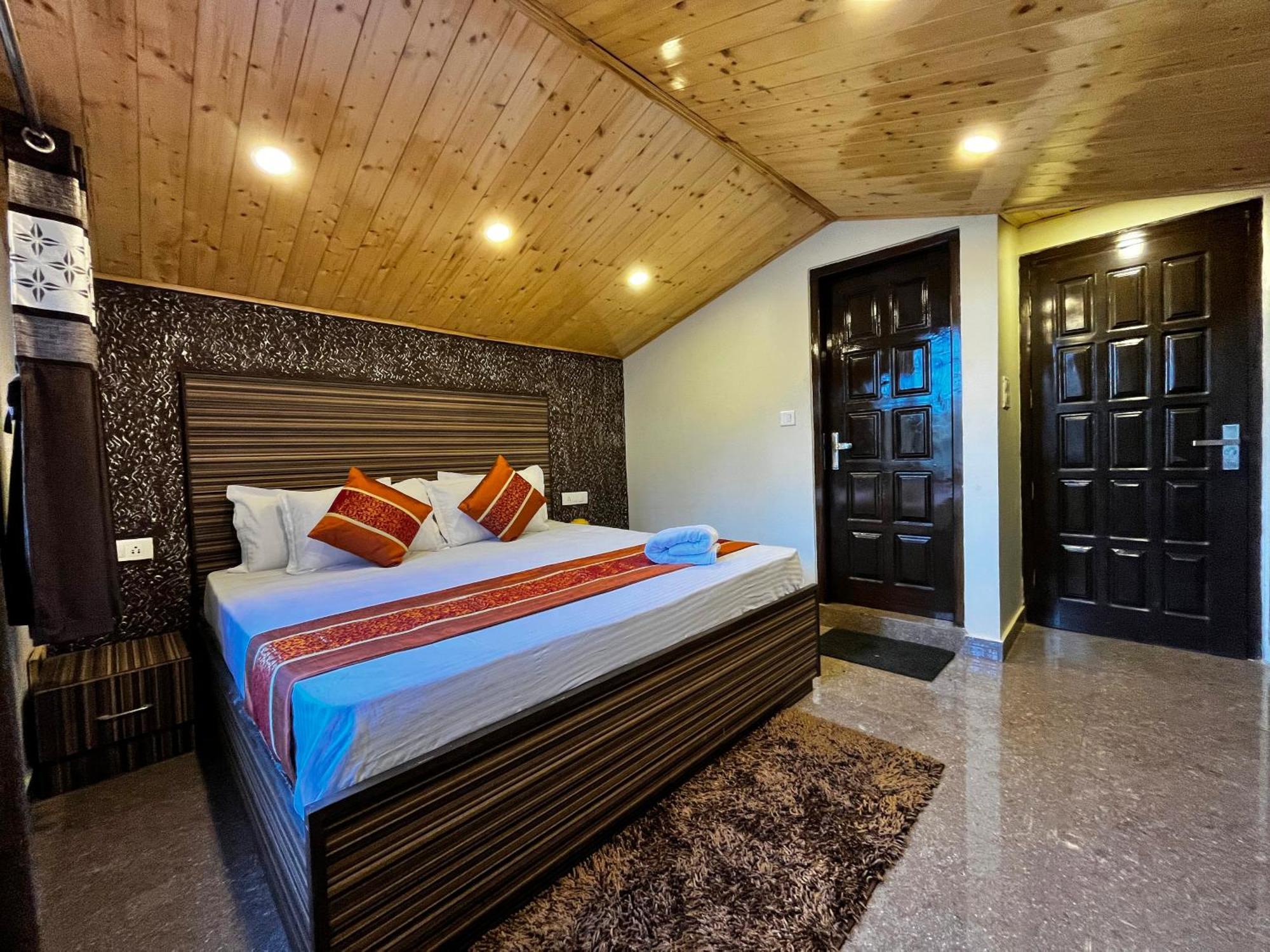 Puri'S Bnb Shimla Exterior photo