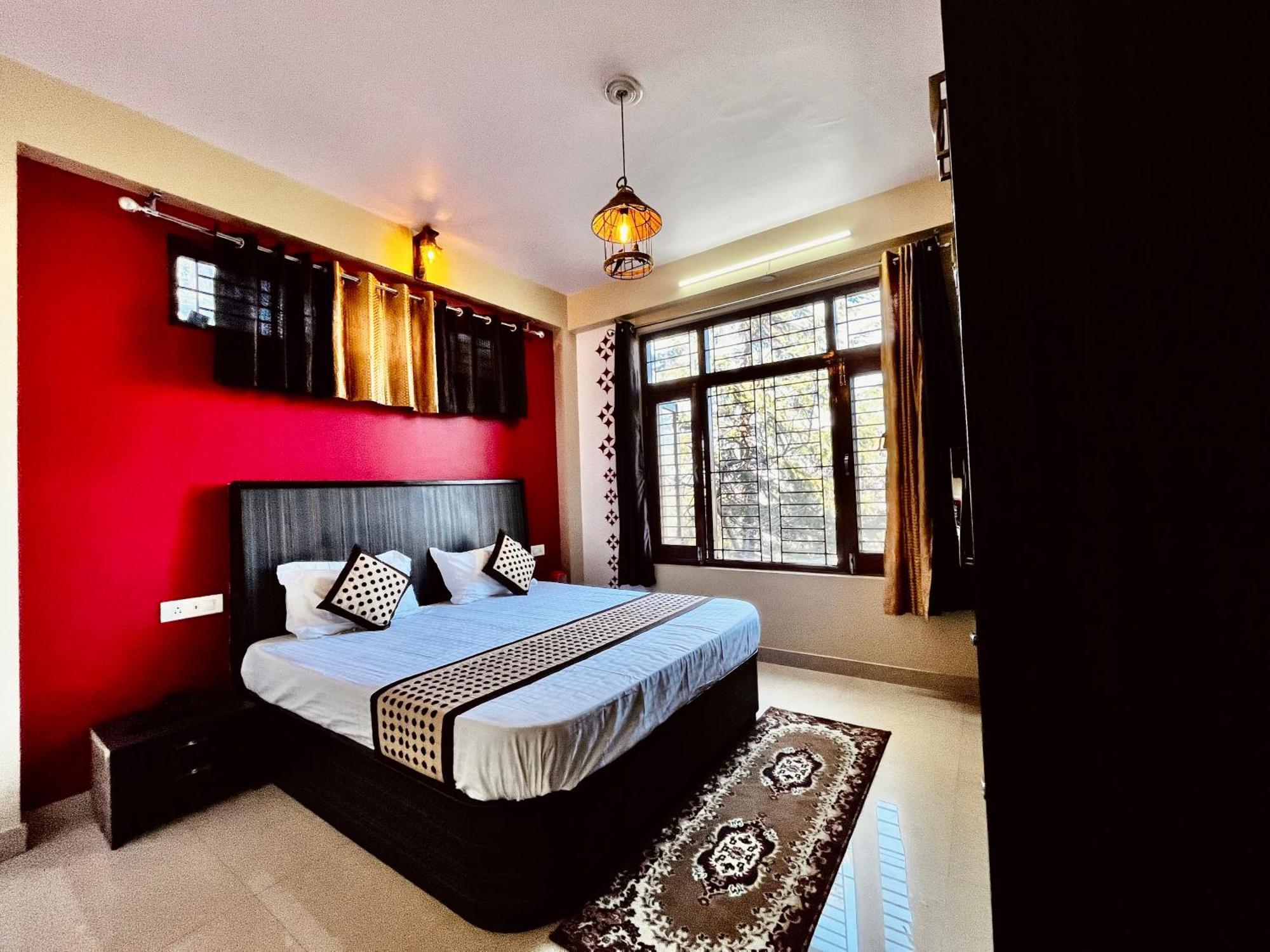 Puri'S Bnb Shimla Exterior photo