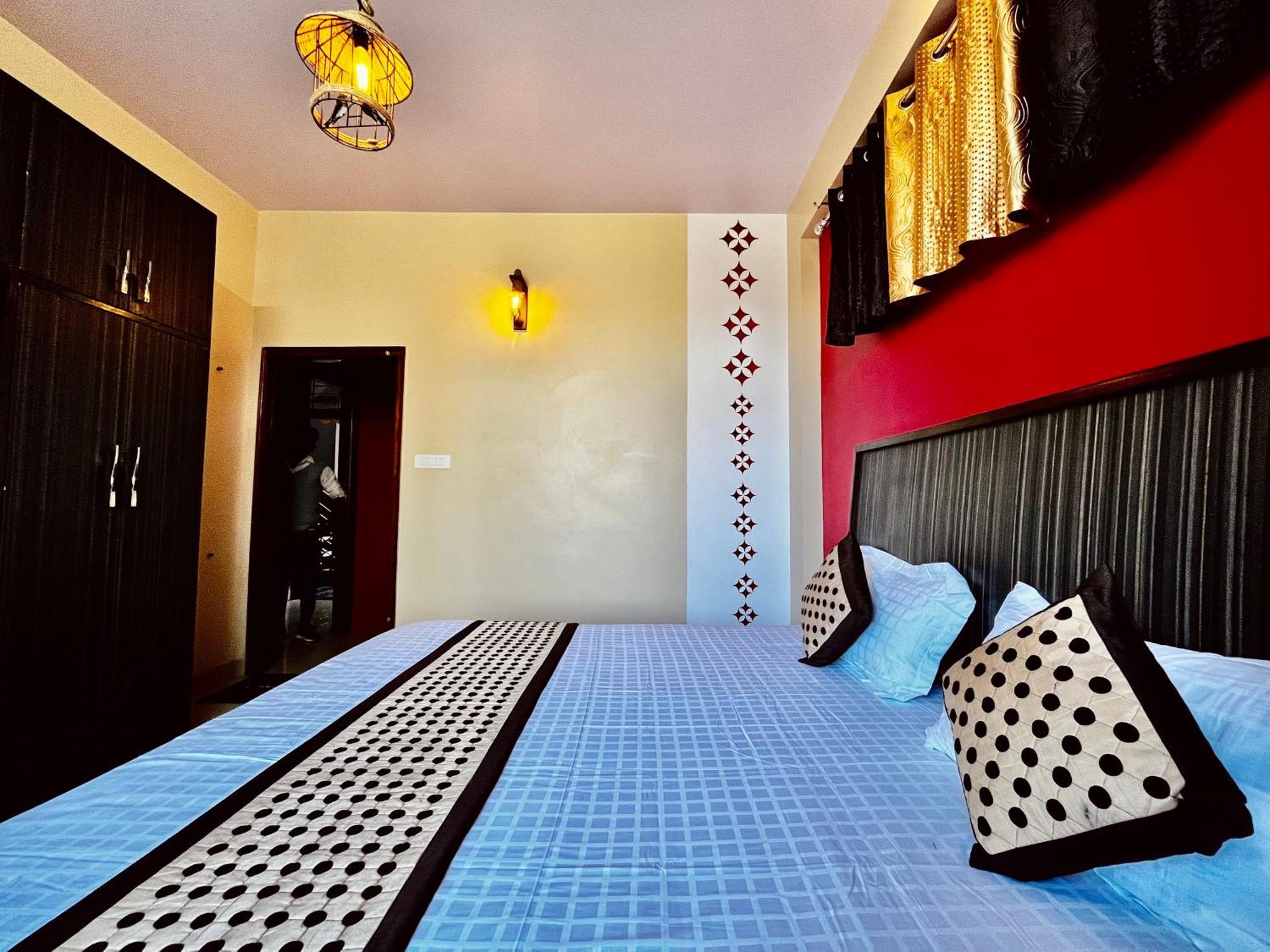 Puri'S Bnb Shimla Exterior photo